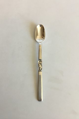 Georg Jensen Sterling Sølv Saga Istheske No 37