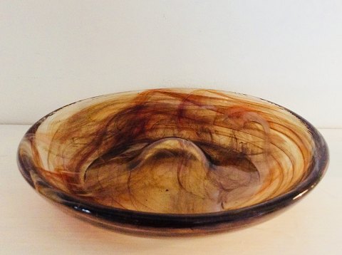 Holmegaard
Michael Bang
Ashtray
"867" Unique