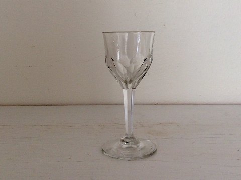 Holmegaard
Oreste
Schnapsglas
*25 DKK