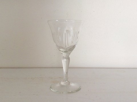 Lyngby Glas
Nordlys 
Portweinglas 
*35kr