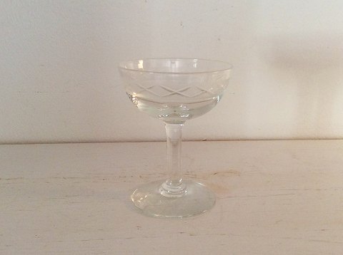 Holmegaard
Ejby
Liqueur bowl
* 20 DKK