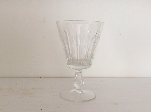 Orpheus
Crystal glass
White wine
*100 DKK