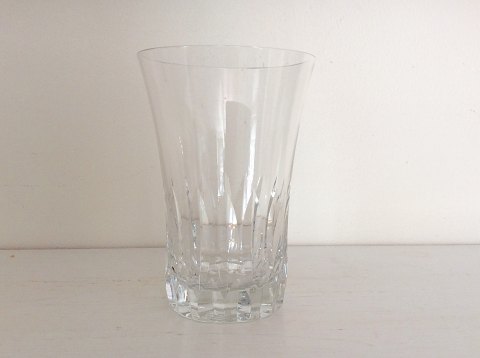 Lyngby Glass
Paris
Water Glass
60 DKK