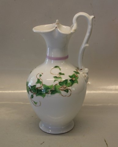 B&G Porcelain Antique Pitcher 27 cm 
