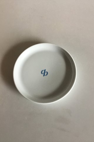 Bing & Grondahl Hank Cake Plate No. 700