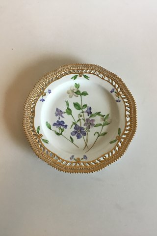 Royal Copenhagen Flora Danica  Frokosttallerken No 20/3533