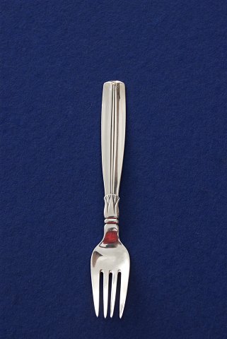 item no: s-Lotus frokostgaffel 16,8cm