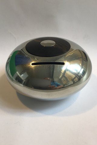 Georg Jensen Pewter "Piggybank"