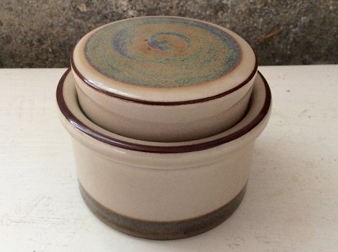 Bing & Grondahl
Peru
sugar Bowl
*100DKK