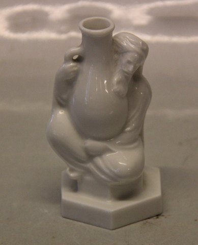 Royal Copenhagen figurine Does anyone know its history