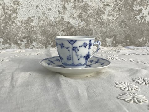 Bing & Grondahl
Blue Painted
Coffeeset
*150kr