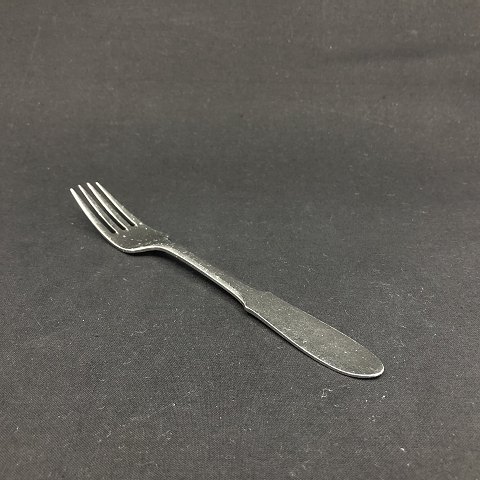 Mitra/Canute large dinner fork from Georg Jensen
