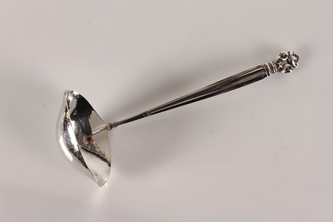 Georg Jensen
Acorn cutlery
Sauce ladle
L 20 cm