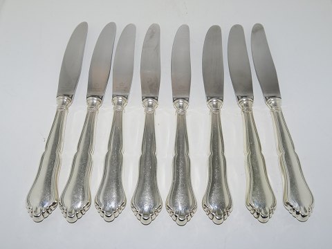 Rita Silver
Luncheon knife 19.0 cm.