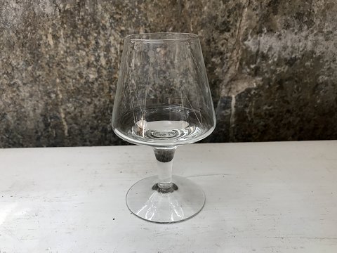 Holmegaard
Clausholm
Cognac
*25kr
