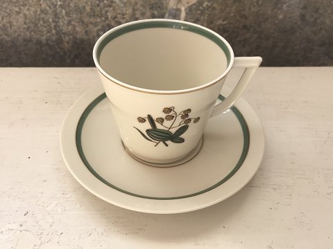 Royal Copenhagen
Hjertegræs
Kaffekop sæt
#884/9481
*50kr