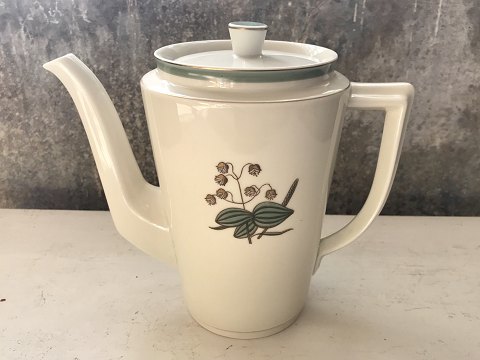 Royal Copenhagen
Hjertegræs
Kaffekande
#884/9533
*225kr