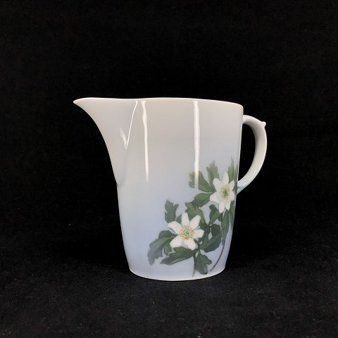 Art Nouveau jug from Royal Copenhagen
