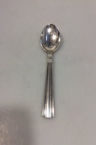 Margit Krone Silver Dinner Spoon