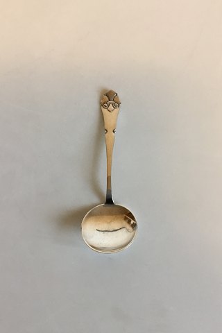 French Lilly Jam Spoon O.V. Mogensen