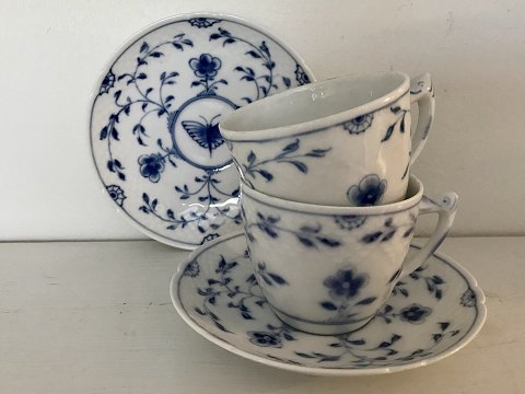 Bing & Grondahl
Butterfly
Coffee cup
# 102 # B&B
* 150 kr