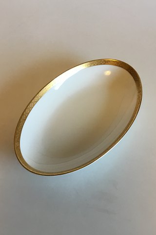 Bing & Grondahl Josephine Oval Dish No 18