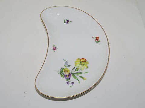 Sachian Flower
Moon shaped tray