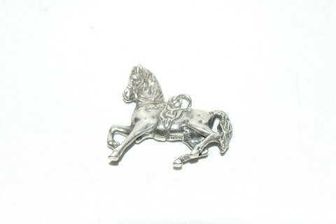 Beautiful horse as a pendant
925 S
