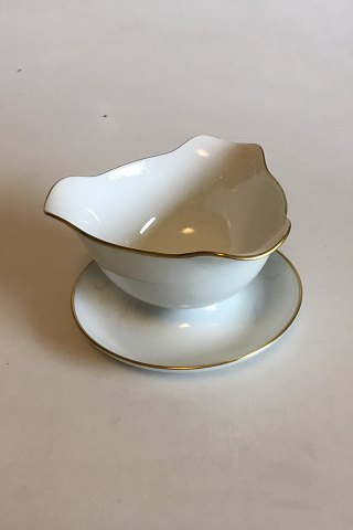 Bing & Grondahl Aarestrup Gravy Boat No 311