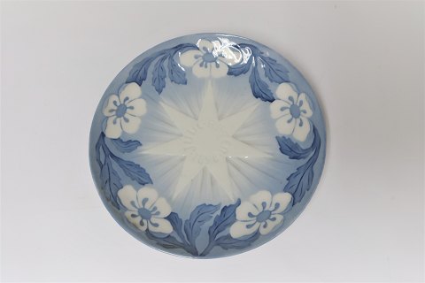 Bing & Grondahl
Christmas plate
1898