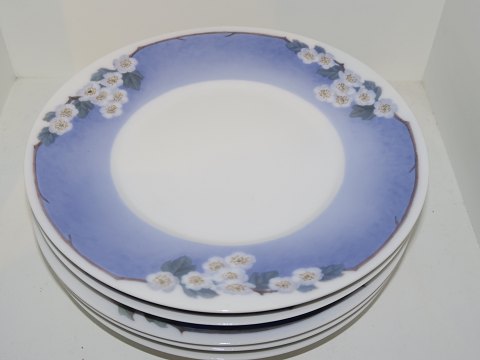 Royal Copenhagen
Art Nouveau luncheon plates from 1898-1923