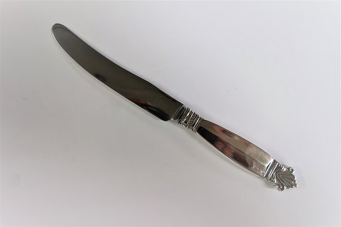 Georg Jensen
Dronning
Frugtkniv
Sterling (925)