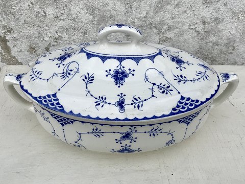 Villeroy&Boch
Musselmalet
Terrin
*700kr