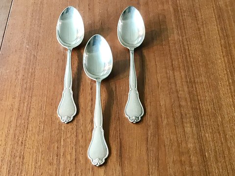Ambrosius
Silver plate
Dessert spoon
*30kr