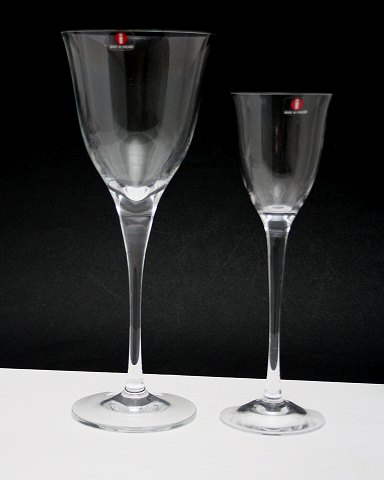 Fiore, Iittala