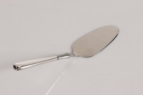 Ascot bestik
af sterling sølv
Kagespade
L 20 cm
