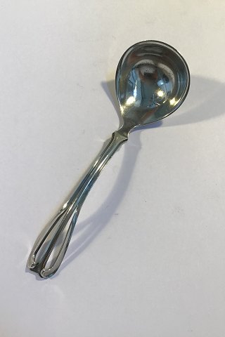 Cohr Danish Silver Gravy Ladle