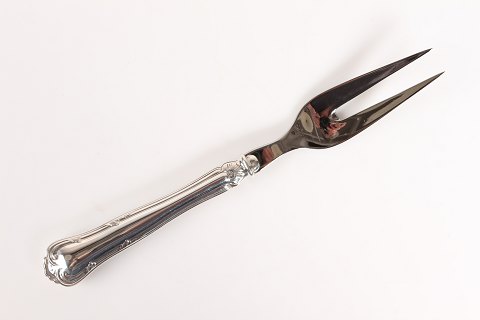 Herregaard
Silver Cutlery
Serving Fork
L 23 cm