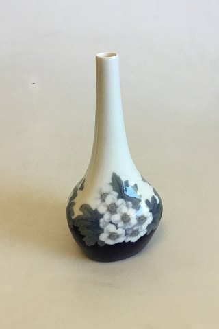 Bing & Grøndahl Art Nouveau Vase No 1005/59 PMN