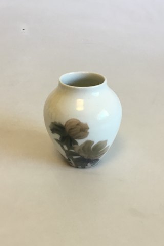 Bing & Grøndahl Art Nouveau Lille vase No 6649/12 PMN