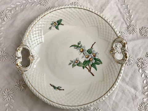 Bing & Grondahl
Heimdal
Serving dish
# 101
* 250kr