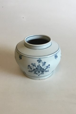 Bing & Grøndahl vase No 10001/643 PMN