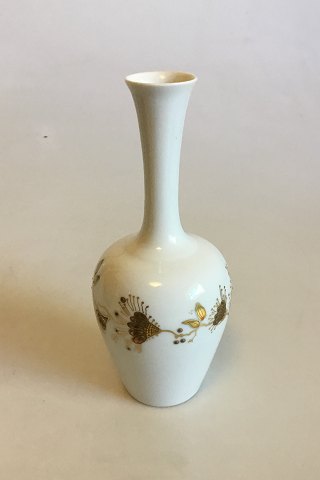 Rosenthal Studio Line, Bjørn Wiinblad vase No 583 PMN