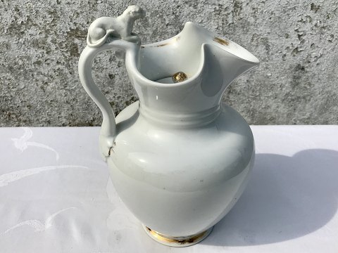 Bing & Grondahl
lioness pitcher
* 775kr