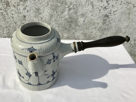 Royal Copenhagen
Blue fluted jug
*550kr