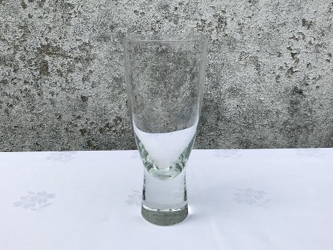 Holmegaard
Canada Klar
Ølglas
*150kr