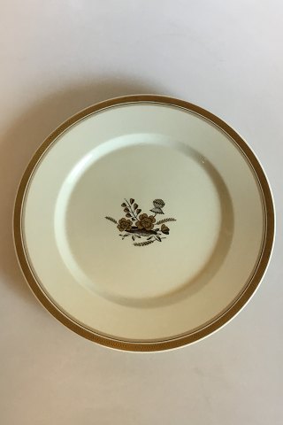 Royal Copenhagen Liselund (Gammel) Rundt fad No 947/9732