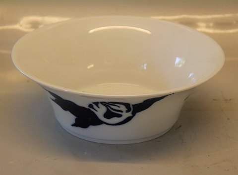 Lin Utzon Rosendahl H.C. Andersen   Salad Bowl 8.5 x 24 cm