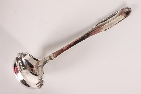 Georg Jensen
Beaded Flatware
Large Soupspoon
L 27 cm