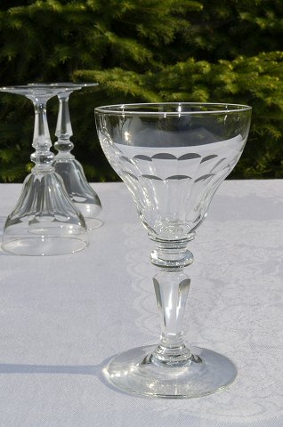 Stemware Margrethe Claret glass